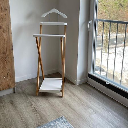 Smart Resorts Haus Azur Ferienwohnung 811 Winterberg Zewnętrze zdjęcie