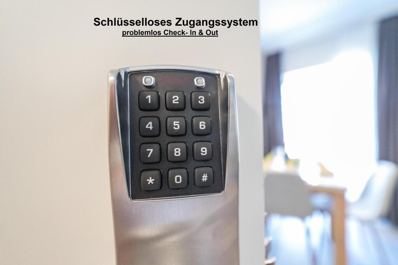 Smart Resorts Haus Azur Ferienwohnung 811 Winterberg Zewnętrze zdjęcie