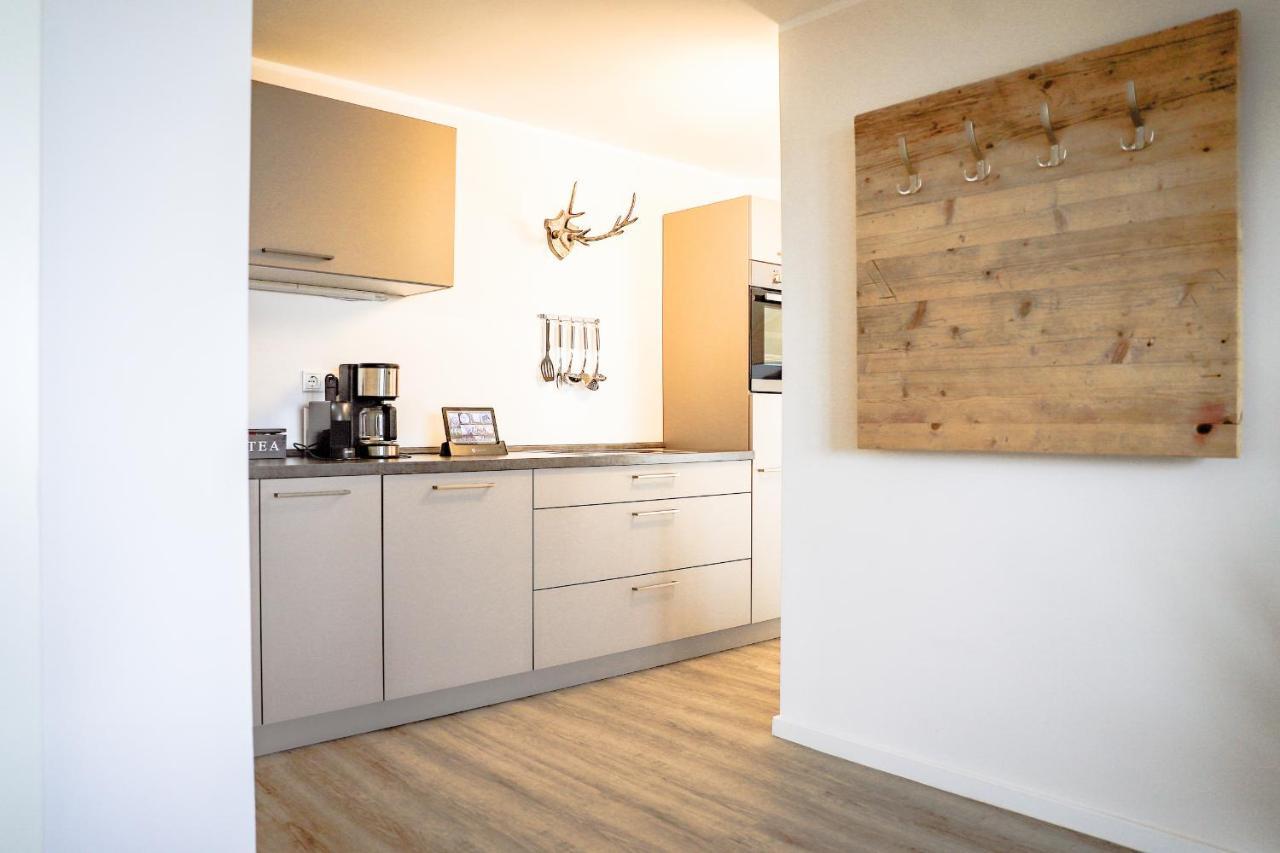 Smart Resorts Haus Azur Ferienwohnung 811 Winterberg Zewnętrze zdjęcie