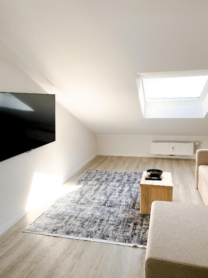 Smart Resorts Haus Azur Ferienwohnung 811 Winterberg Zewnętrze zdjęcie