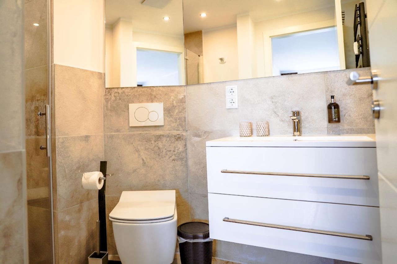 Smart Resorts Haus Azur Ferienwohnung 811 Winterberg Zewnętrze zdjęcie