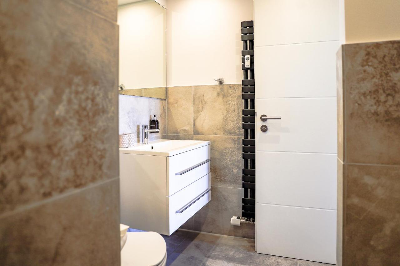 Smart Resorts Haus Azur Ferienwohnung 811 Winterberg Zewnętrze zdjęcie