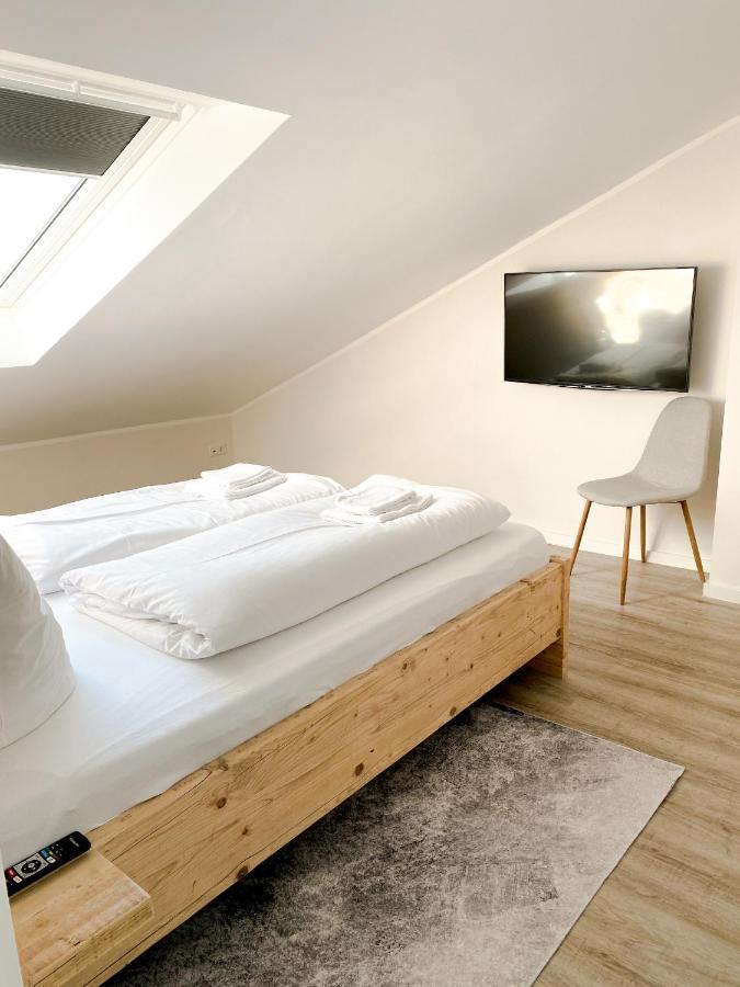 Smart Resorts Haus Azur Ferienwohnung 811 Winterberg Zewnętrze zdjęcie