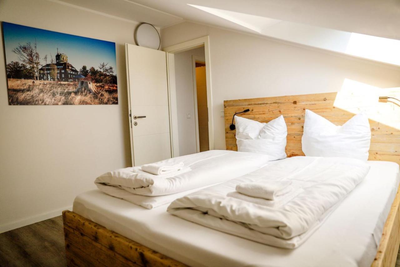 Smart Resorts Haus Azur Ferienwohnung 811 Winterberg Zewnętrze zdjęcie