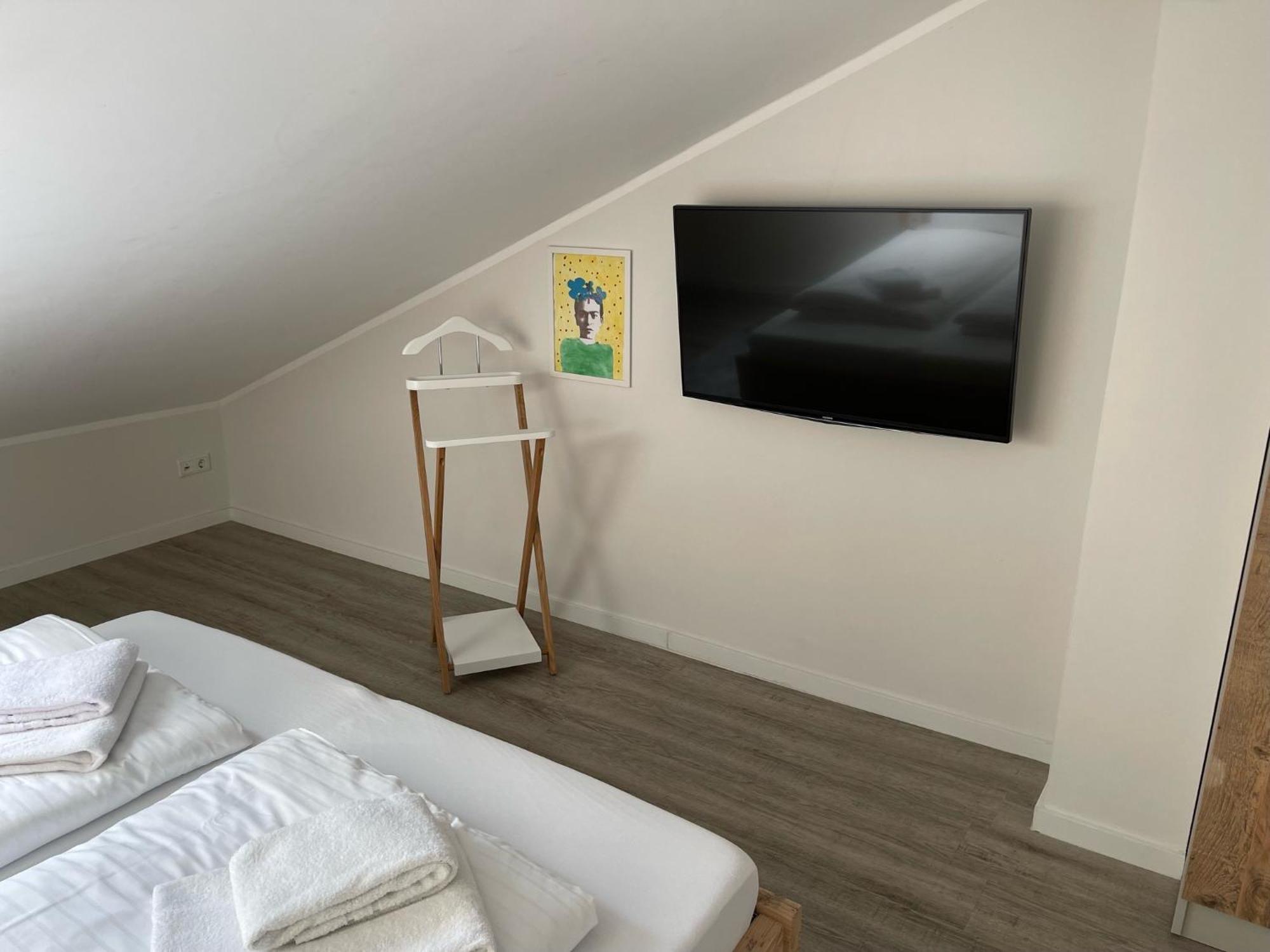 Smart Resorts Haus Azur Ferienwohnung 811 Winterberg Zewnętrze zdjęcie
