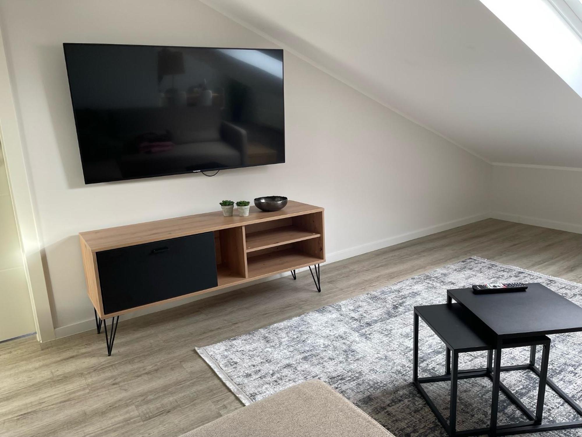 Smart Resorts Haus Azur Ferienwohnung 811 Winterberg Zewnętrze zdjęcie