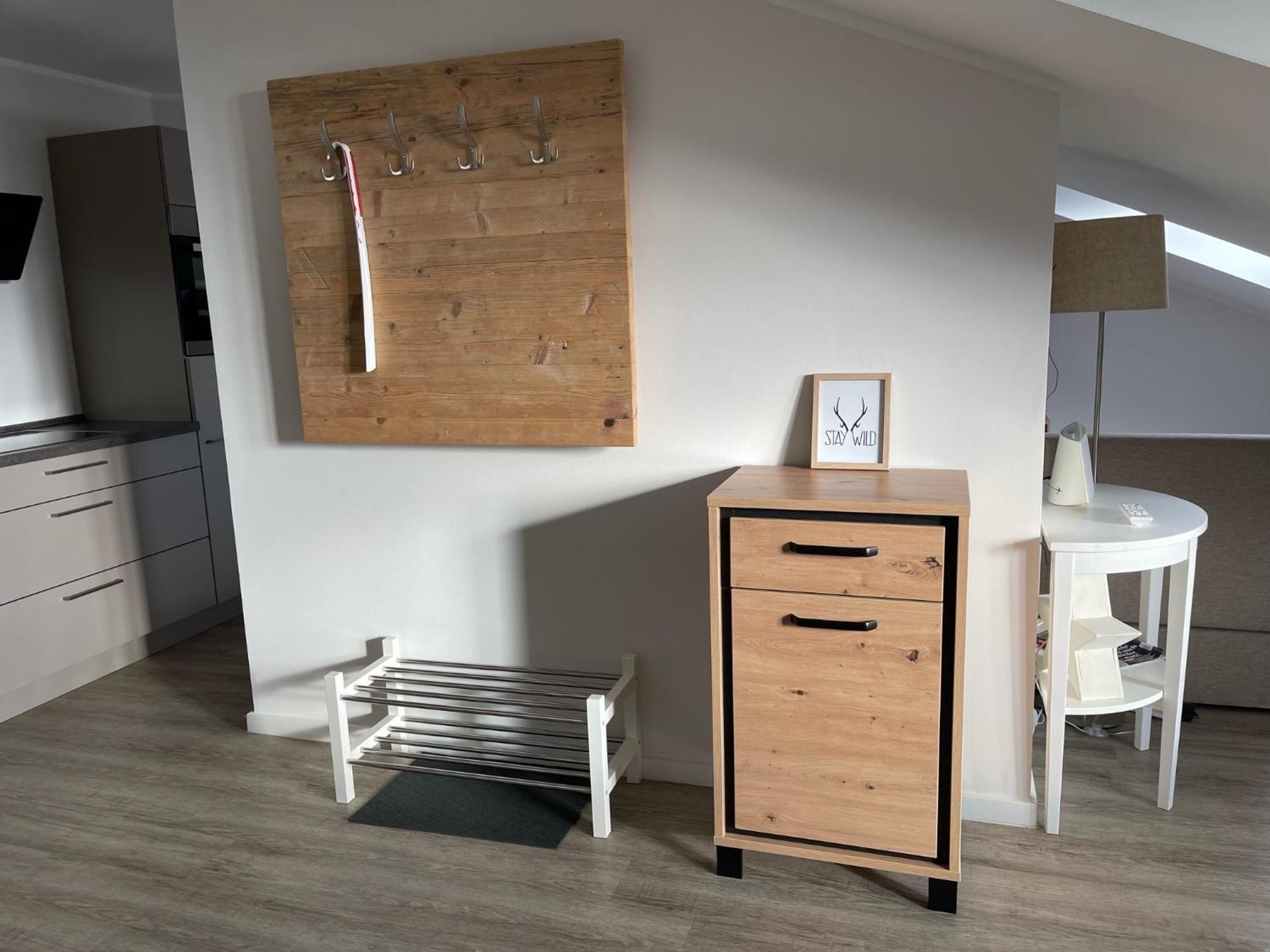 Smart Resorts Haus Azur Ferienwohnung 811 Winterberg Zewnętrze zdjęcie